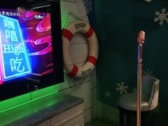 -米乐星世界KTV(汇智国际商业中心店)