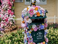 -沈阳植物园