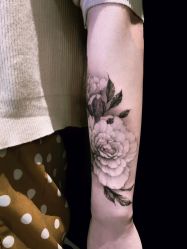 -脱白计划纹身集团