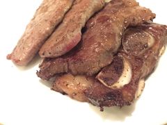 -新港湾大酒店-西餐厅