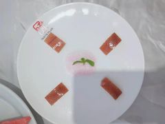 -味+新京宴·烤鸭·北京菜(创意谷店)