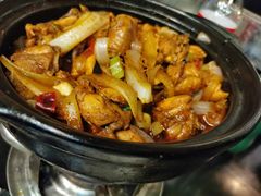 -川香煲(茅台路店)