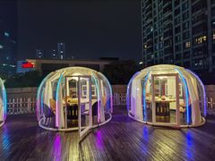 -綱元·海鲜豆捞(明州里店)