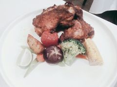 -清漫·派对音乐餐吧(市桥店)