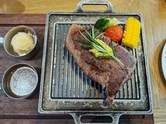 -凡塔斯牛排自助餐厅(广东佛山三水万达店)