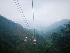 -大慈岩风景区