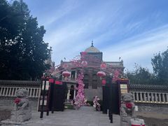-卫鼎轩·曹公馆(鼓楼店)