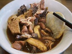 -北京小肠陈饭庄(方庄店)