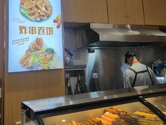 -丽达宋记美食(丽达购物中心店)