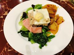 -莎海国际酒店-莎海餐厅