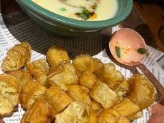 -怡得观滇餐厅·地道昆明菜·1996(海埂大坝店)