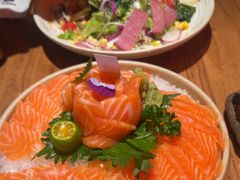-炉胜·炉端烧·居酒屋