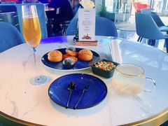 -岁粤Moon·湖景餐厅(月光码头店)