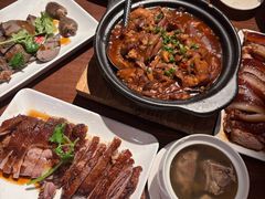 -春梅里卤鹅馆·47年老字号(中山路店)