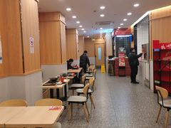 -永和大王(一口茶豆浆|花香豆更香·长寿路店)