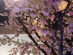 -绿茶餐厅(西湖银泰百货店)
