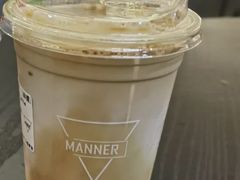 -Manner Coffee(成都龙湖北城天街店)