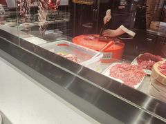 -南城十里潮汕鲜牛火锅·鲜虾生滚粥(融汇老商埠店)