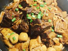 -胖哥俩肉蟹煲(永旺店)