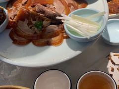 -额娘·春饼烤鸭(华北七楼创始店)