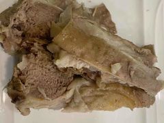 -清真·胖妈妈手抓餐厅(定西路长城宾馆店)