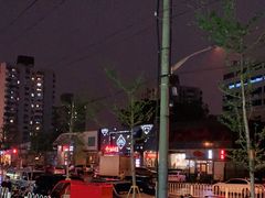 -辣尚瘾·烤鱼·新川菜(交大直营店)