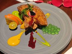 -MARU玛露音乐餐厅(大学路店)