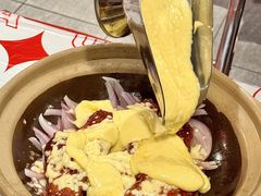 -劲揪jiu大排档·老广风味(陈家祠店)