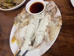 -车头老二大排档