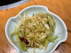 -娜仁图雅蒙古美食村(33小镇店)