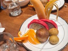 -美乐食街(小南店)