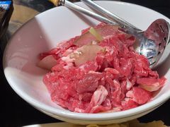 -侯家庄私房菜馆观景餐厅