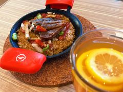 -必胜客(石佛营店)