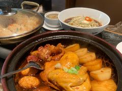 -宁邦·家宴·南京菜(红山动物园店)