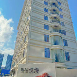 -侒悦缦月子中心·疗愈园区(龙岗店)