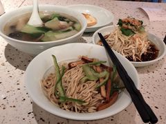 -东园小馆·早茶·淮扬小炒(水街店)