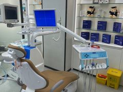 -牙博士口腔品牌连锁(杨浦店)