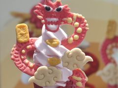 -CORNER CONE GELATO酷矿手作霜淇淋(南头古城店)