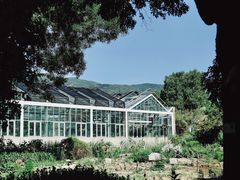 -国家植物园南园