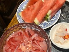 -成渝龙火锅(都江堰店)