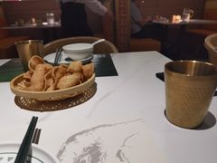 -帕娜·泰式茶餐厅·Bistro(近铁广场店)