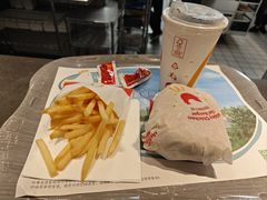 -麦当劳(世纪汇广场店)
