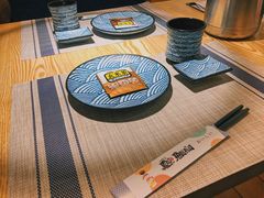 -鱼意寿司(钟村分店)