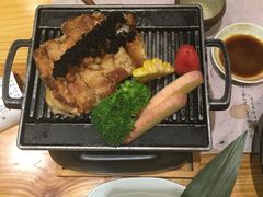 -花潮料理艺食馆(世欧广场店)