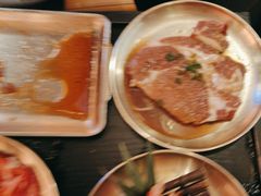 -西塔老太太泥炉烤肉(上海七宝领展广场店)