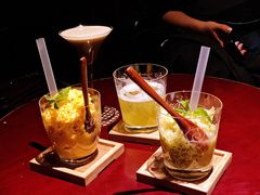 -BAR ICHIKURA