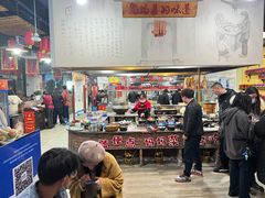 门面-好灶头妈妈菜·柴火灶台鱼·千岛湖土菜地标美食