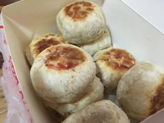 -长发西饼(临顿路店)
