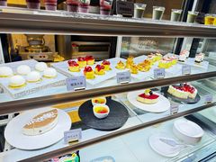 -川骄海鲜自助(亚运村店)