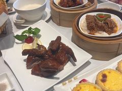 -春满园·早茶·粤菜·宴会(前海店)